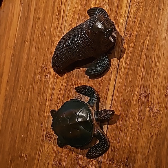 LOT dinosaurs animals mammals - Picture 6 of 7